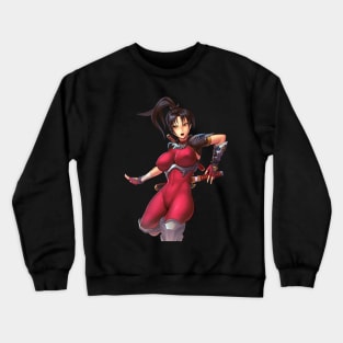 Taki Crewneck Sweatshirt